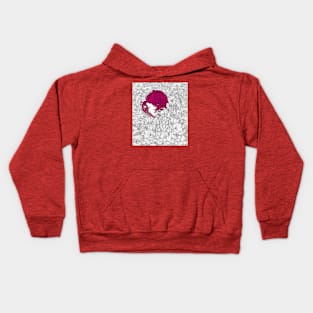 Hideaway Kids Hoodie